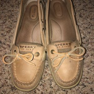 Sperry Top-Sider Boat Shoe